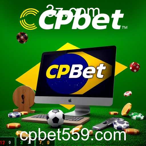 Explorando o Crescimento do Mercado de Jogos na cpbet