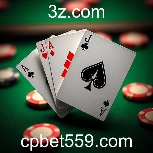 A Revolução do Jogo Online: A Ascensão da CPBet