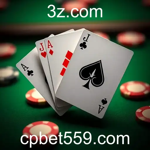 A Revolução do Jogo Online: A Ascensão da CPBet