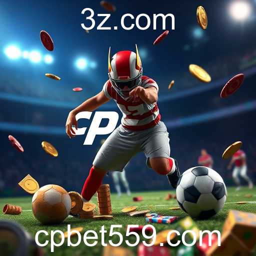 Crescimento e Impacto do CPBet no Mercado de Jogos Online