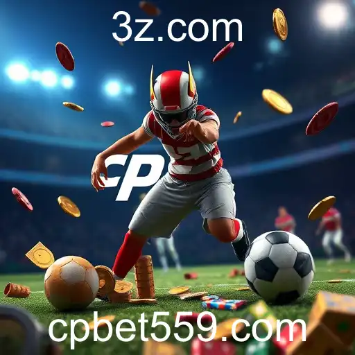 Crescimento e Impacto do CPBet no Mercado de Jogos Online