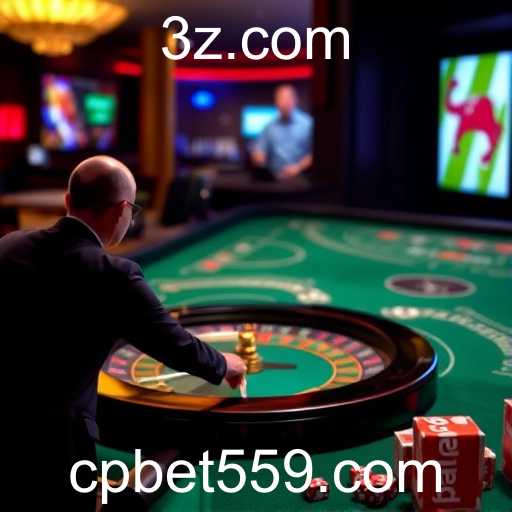 Avanço do Jogo Online: CPBet se Destaca