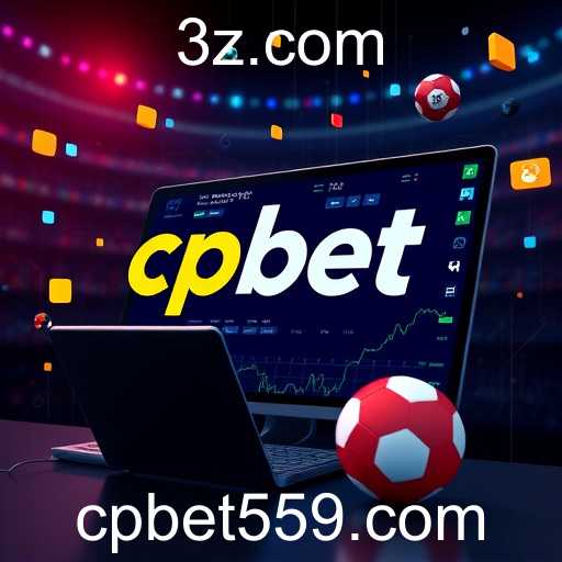 Cpbet Revoluciona o Mercado de Apostas em 2025