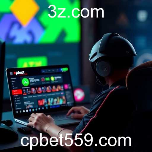 Ascensão dos Jogos Online: CPBet Navega no Futuro dos Cassinos Virtuais