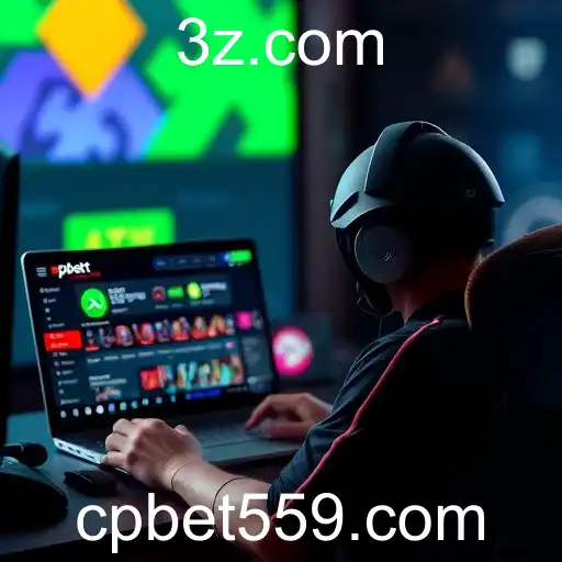Ascensão dos Jogos Online: CPBet Navega no Futuro dos Cassinos Virtuais