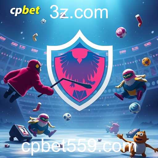 Cpbet: A Revolução do Jogo Online em 2026