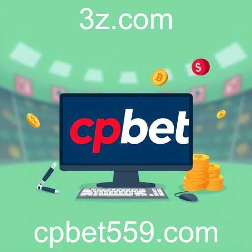 Ascensão do cpbet na Indústria de Jogos