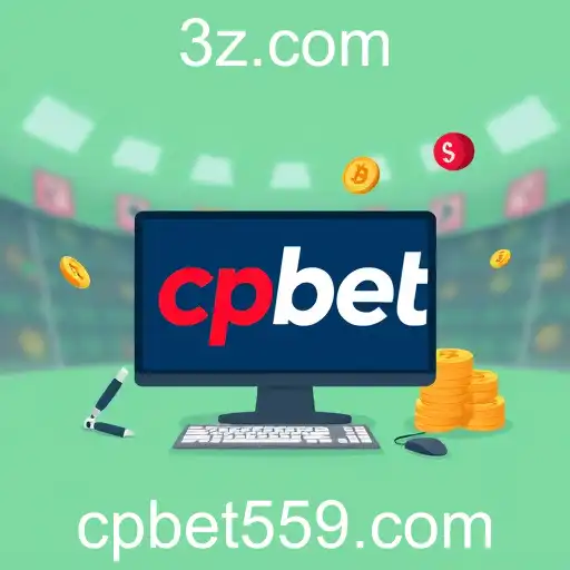 Ascensão do cpbet na Indústria de Jogos