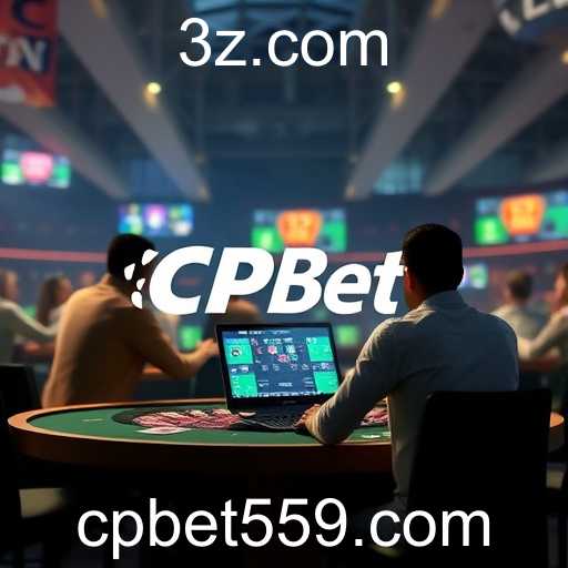 Cpbet: Evolução e Tendências no Mercado de Apostas Online