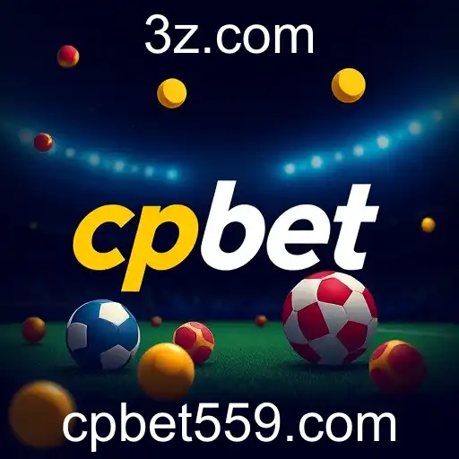 A Ascensão dos Jogos Online e a Inovação da 'cpbet'