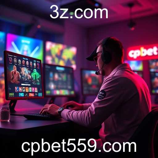 A Ascensão do CPBet: Tendências e Desafios