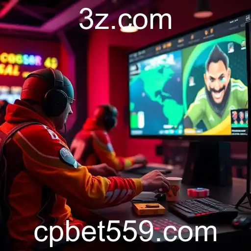 Cenário Atual e Futuro dos Jogos Online