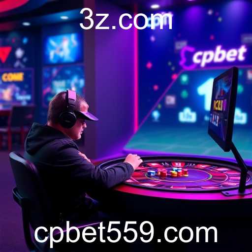 Inovações Futuras no Mercado de Jogos: O Crescimento da cpbet
