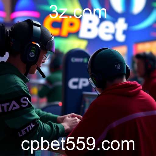 Inovações e Tendências em Jogos Online: O Impacto da CPBet