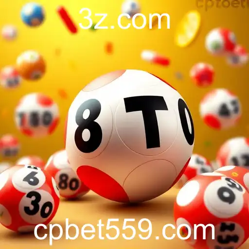 Descubra a Emoção das Loterias no cpbet