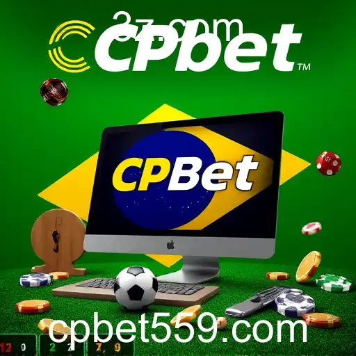 Explorando o Crescimento do Mercado de Jogos na cpbet