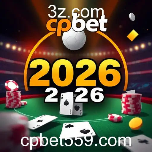 Cpbet Inova com Novo Torneio Internacional