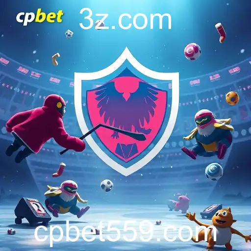 Cpbet: A Revolução do Jogo Online em 2026