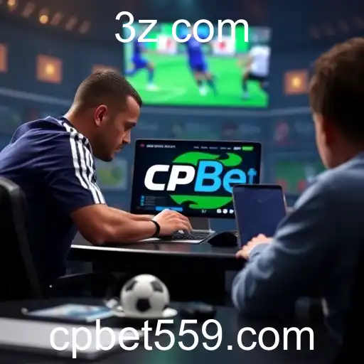 Cpbet: Evolução e Tendências no Mercado de Apostas Online