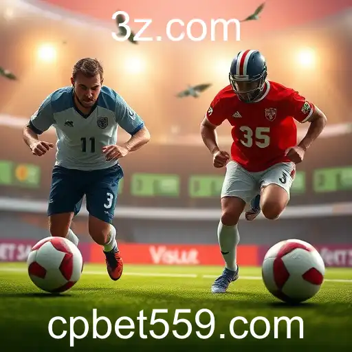Ascensão do cpbet no Mercado de Jogos Online