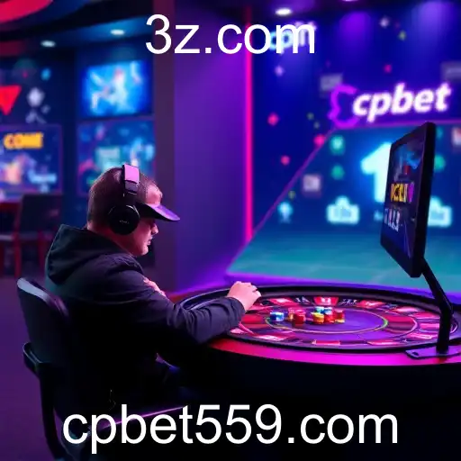Inovações Futuras no Mercado de Jogos: O Crescimento da cpbet