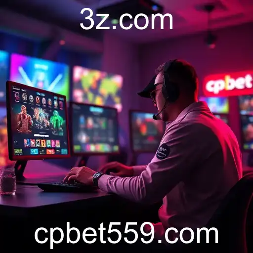 Cenário Atual do Jogo Online: O Crescimento da CPBet em 2025