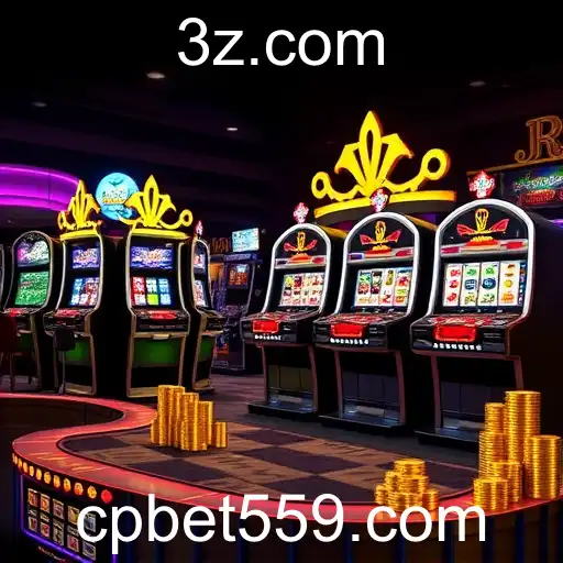 Ascensão e Impactos do CPBet no Mercado de Jogos