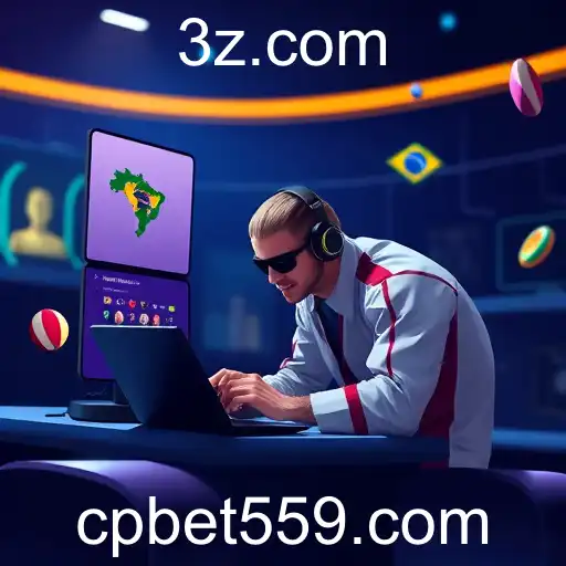 A Ascensão de Cpbet no Cenário de Jogos Online em 2026