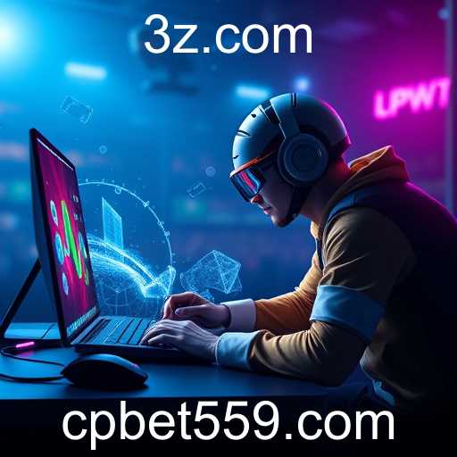 Novidades e Tendências: O Impacto da CPBet no Cenário de Jogos