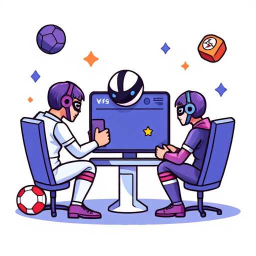 A Revolução dos Jogos Online em 2026