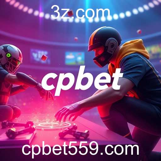 Ascensão do 'cpbet': Transformando o Cenário de Jogos em 2026