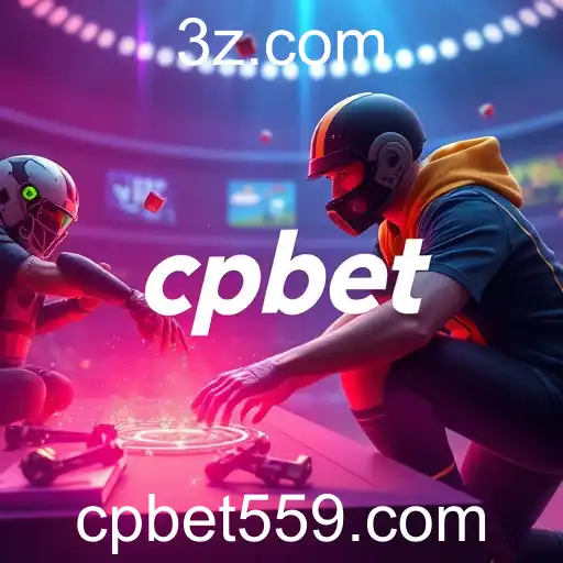 Ascensão do 'cpbet': Transformando o Cenário de Jogos em 2026
