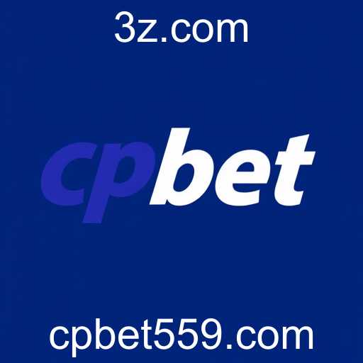 A Ascensão de Cpbet no Cenário de Jogos Online