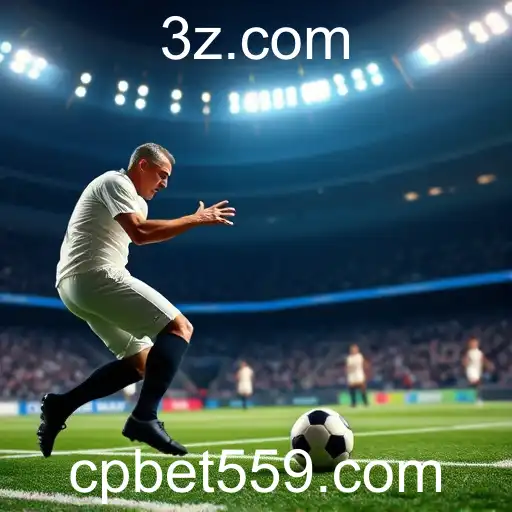 Apostas Esportivas no cpbet: Um Universo de Oportunidades e Emoção