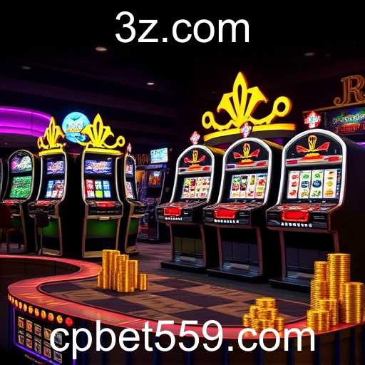 Tendências e Atualizações do cpbet em 2025