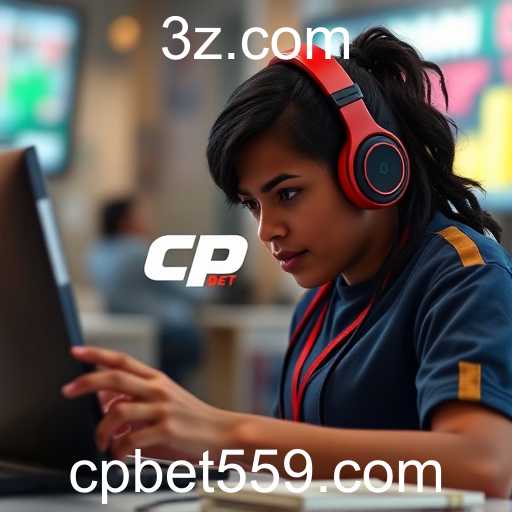 A Ascensão do CPBET: O Fenômeno dos Jogos Online em 2025